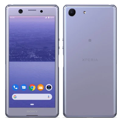 Xperia Ace 