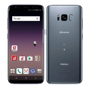Galaxy S8