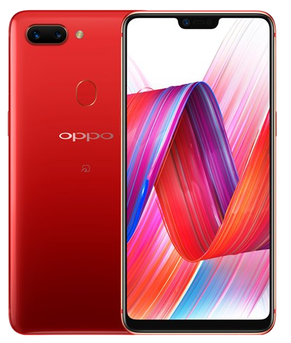 OPPO R15 Pro