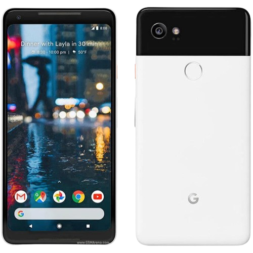 Pixel 2XL