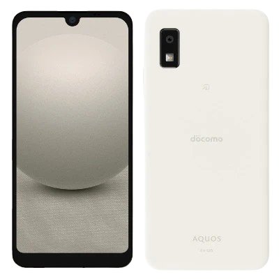 AQUOS Wish3