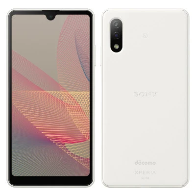 Xperia Ace Ⅱ