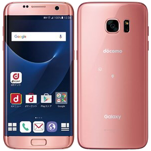 Galaxy S7 edge