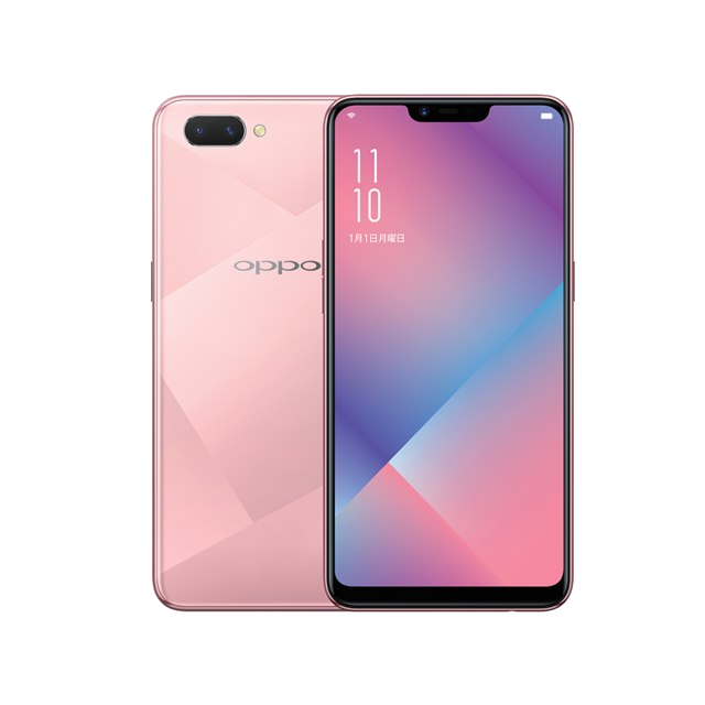 OPPO R15 Neo