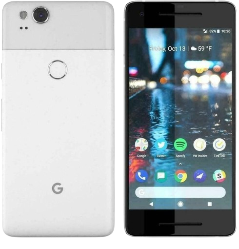 Pixel 2