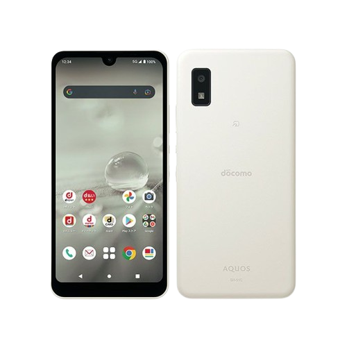 AQUOS Wish2