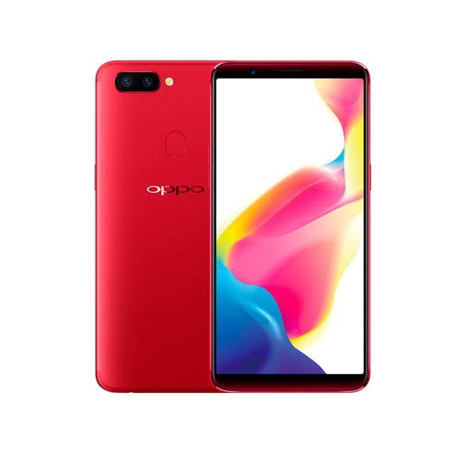 OPPO R11s