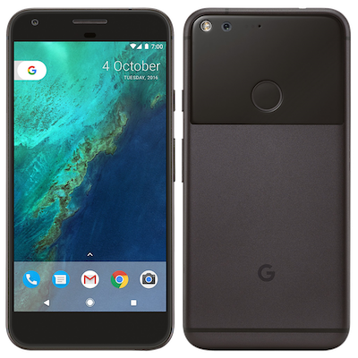 Pixel XL