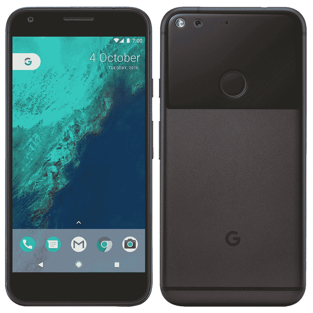 Pixel XL