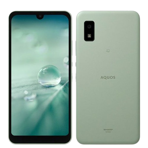 AQUOS Wish