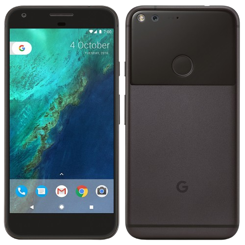 Pixel