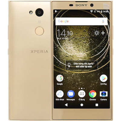Xperia L2