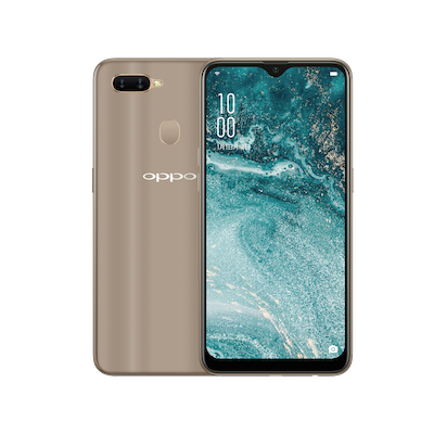 OPPO AX7