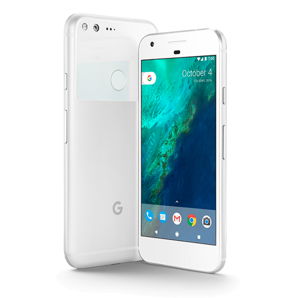 Pixel