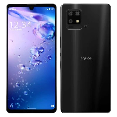 AQUOS Zero6