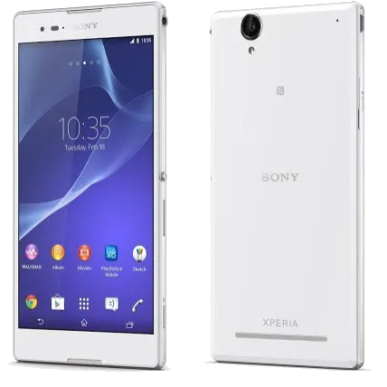 Xperia T2 Ultra