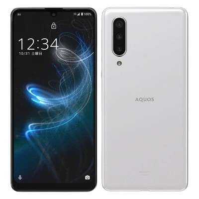 AQUOS Zero5G Basic