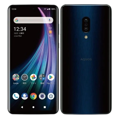 AQUOS Zero2