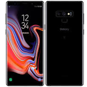 Galaxy Note9