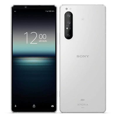 Xperia 1Ⅱ[SOG-01]