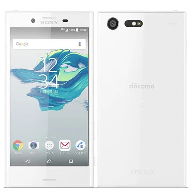 Xperia X Compact