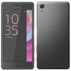 Xperia X Perfomance