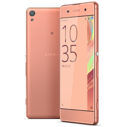 XperiaXA 
