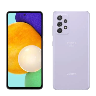 Galaxy A52 5G
