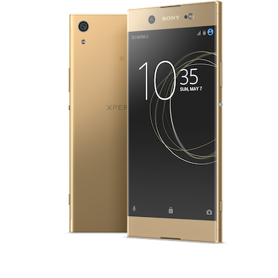 XperiaXA1 