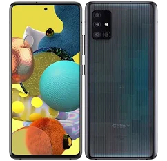 GalaxyA51