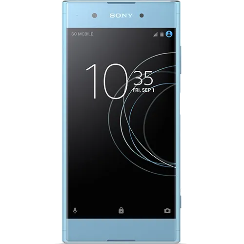 XperiaXA1 Plus