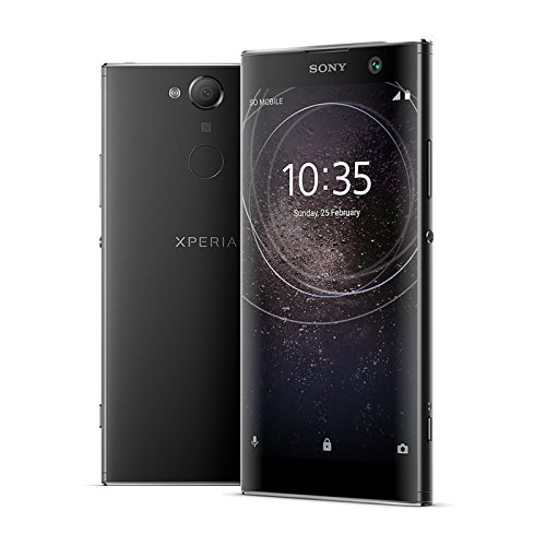 XperiaXA2 