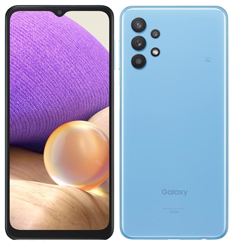 Galaxy A32 5G