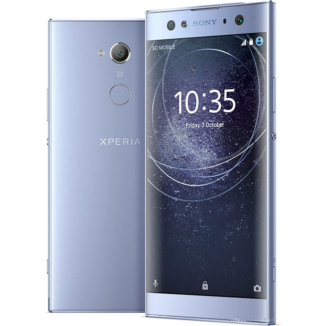 XperiaXA2 Ultra