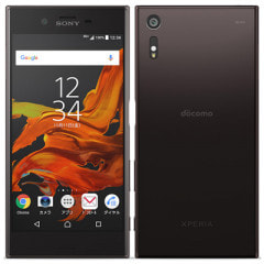 XperiaXZ 