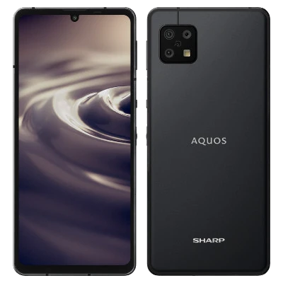 AQUOS sense6s