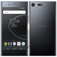 XperiaXZ Premium [SO-04J/G8188]