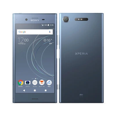 Xperia XZ1