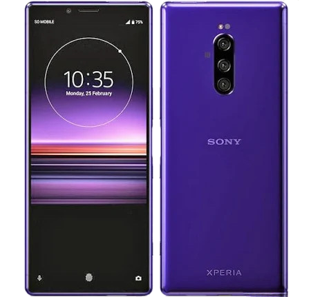 XperiaXZ4/1