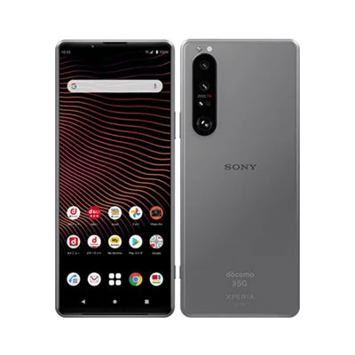Xperia 1Ⅲ