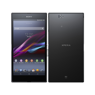 XperiaZ Ultra