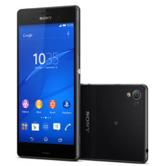 XperiaZ3