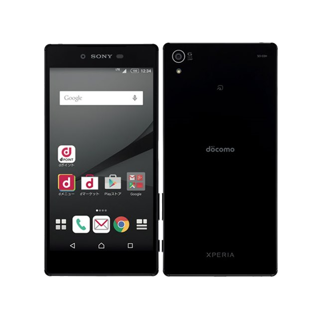 Xperia Z5 Premium