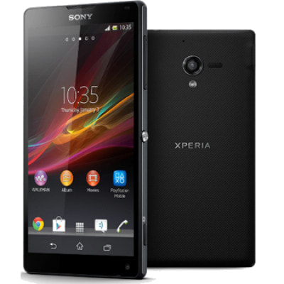XperiaZL