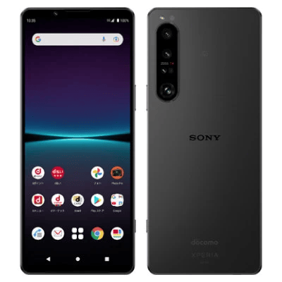 Xperia 1Ⅴ