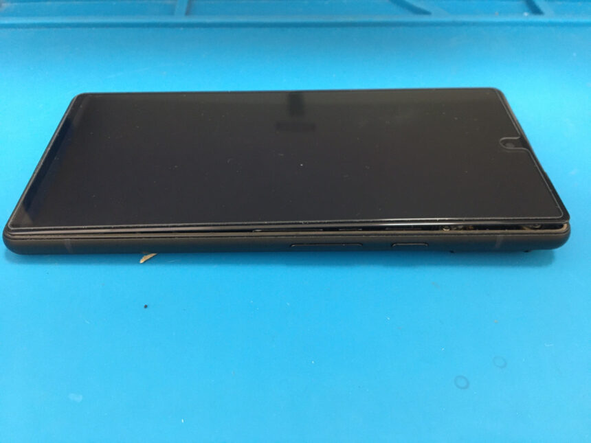 Google Pixel 6バッテリー交換