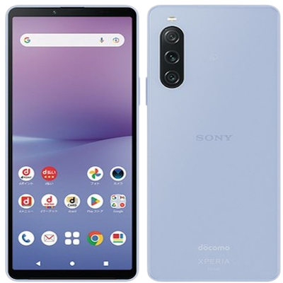 Xperia 10Ⅴ