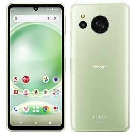 AQUOS R2
