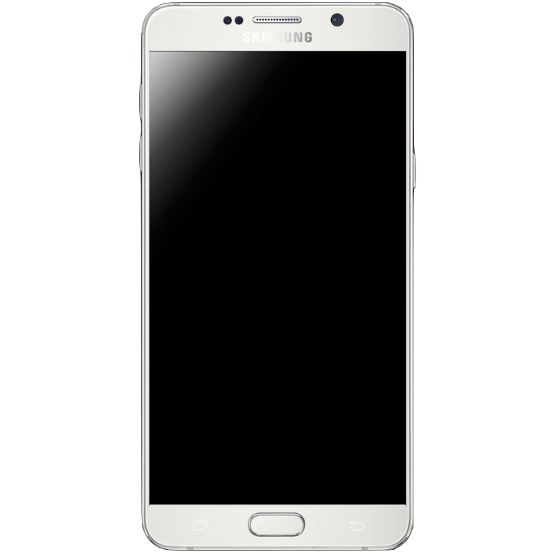 Galaxy Note 5
