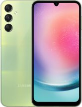 Galaxy A24